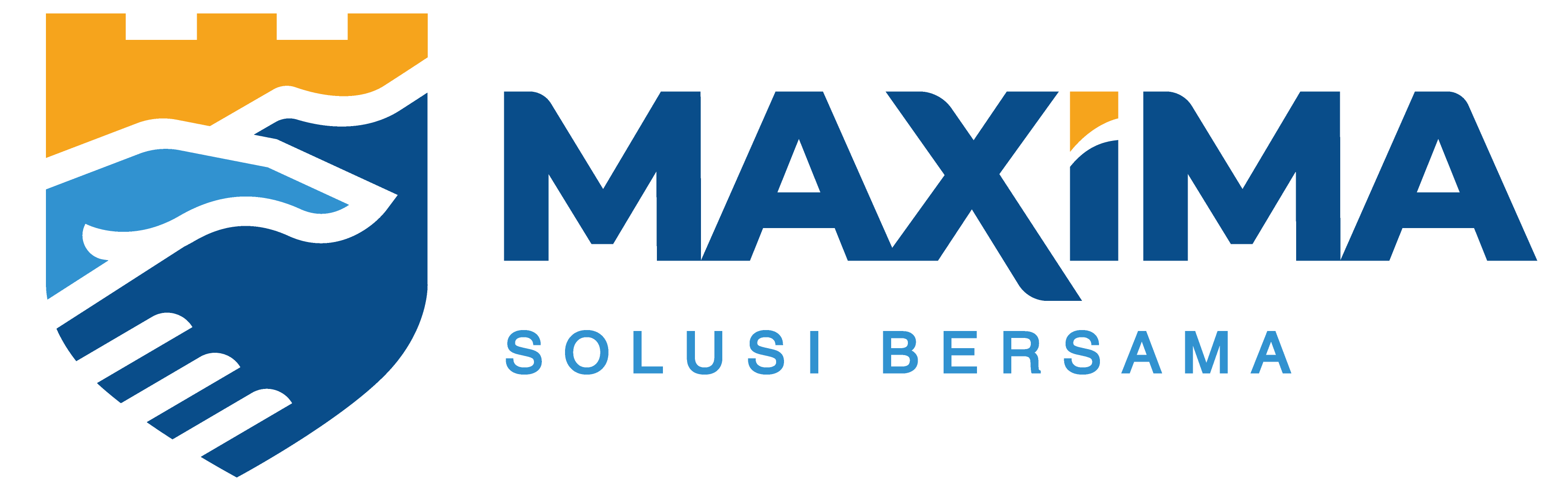 Maxima Logo